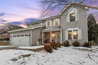 2829 Randall Ridge Drive, Elgin, IL 60124