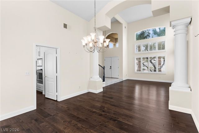 2941 Copper Cove Drive, Henderson, NV 89074