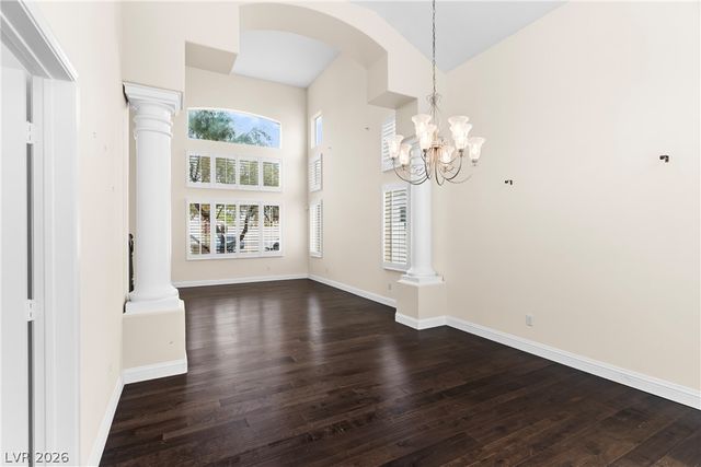 2941 Copper Cove Drive, Henderson, NV 89074