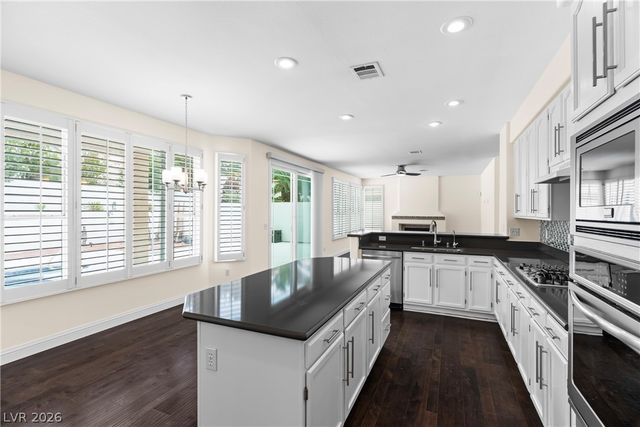 2941 Copper Cove Drive, Henderson, NV 89074