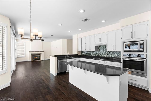 2941 Copper Cove Drive, Henderson, NV 89074