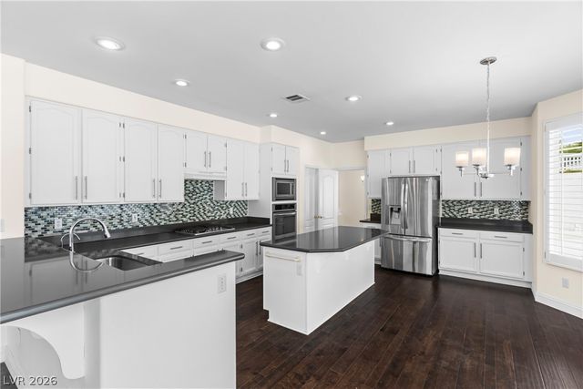2941 Copper Cove Drive, Henderson, NV 89074