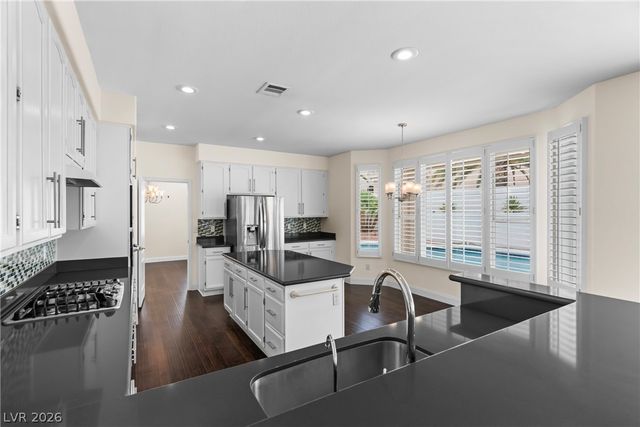 2941 Copper Cove Drive, Henderson, NV 89074