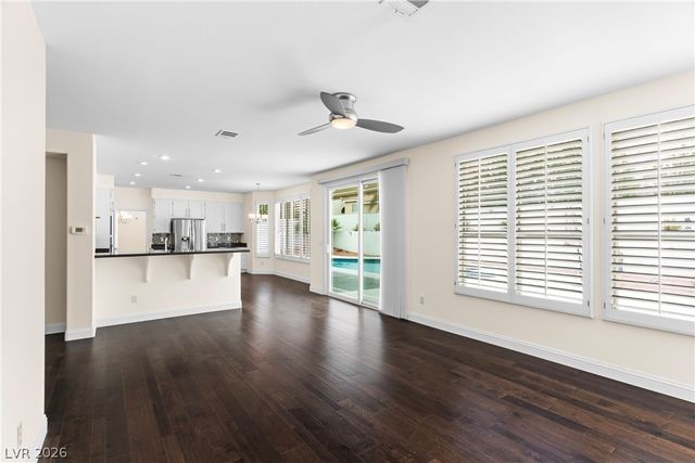 2941 Copper Cove Drive, Henderson, NV 89074