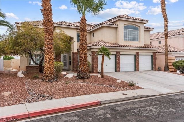 2941 Copper Cove Drive, Henderson, NV 89074