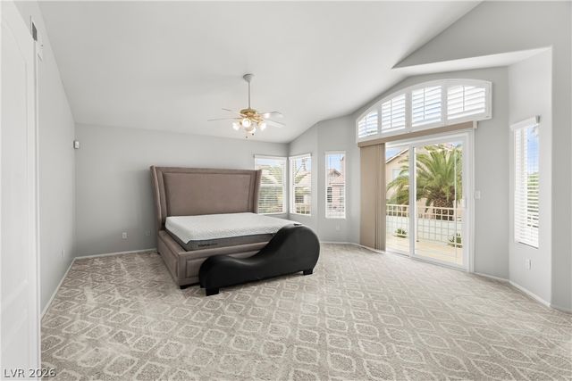 2941 Copper Cove Drive, Henderson, NV 89074