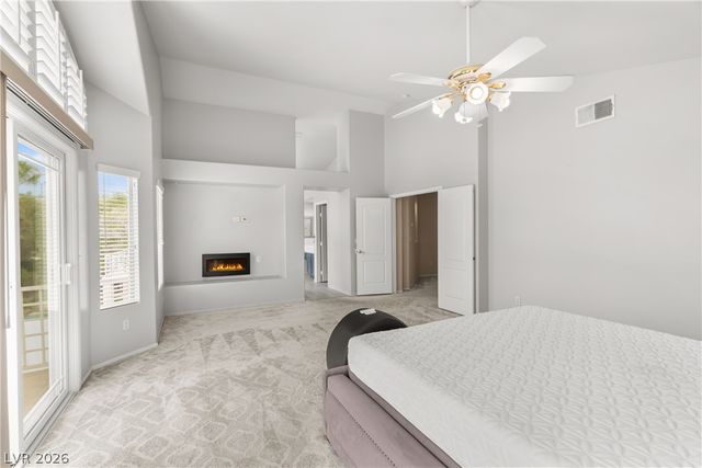 2941 Copper Cove Drive, Henderson, NV 89074
