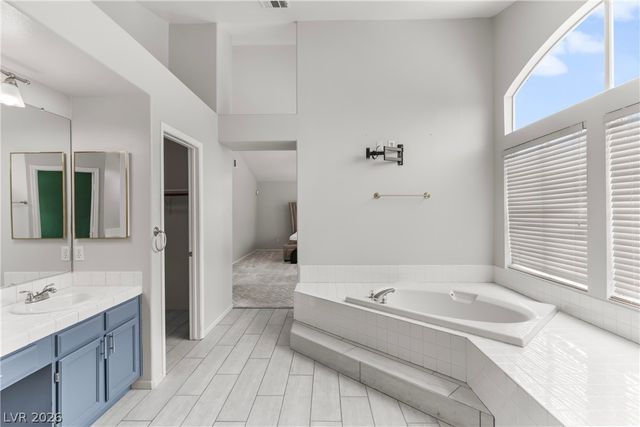 2941 Copper Cove Drive, Henderson, NV 89074