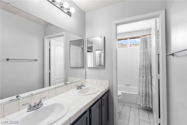 2941 Copper Cove Drive, Henderson, NV 89074