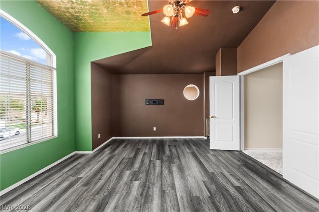 2941 Copper Cove Drive, Henderson, NV 89074