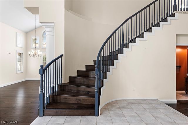 2941 Copper Cove Drive, Henderson, NV 89074