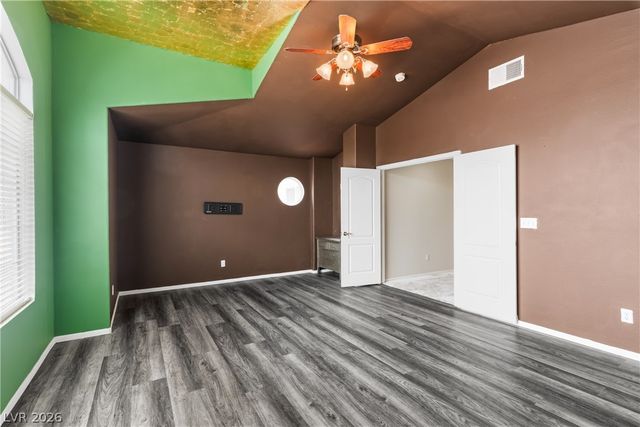 2941 Copper Cove Drive, Henderson, NV 89074