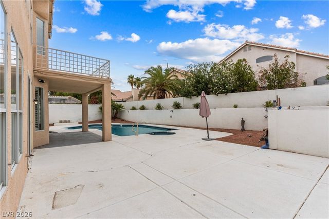2941 Copper Cove Drive, Henderson, NV 89074