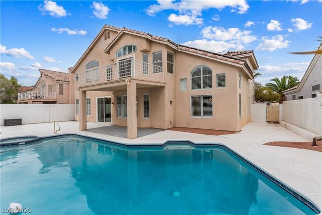 2941 Copper Cove Drive, Henderson, NV 89074