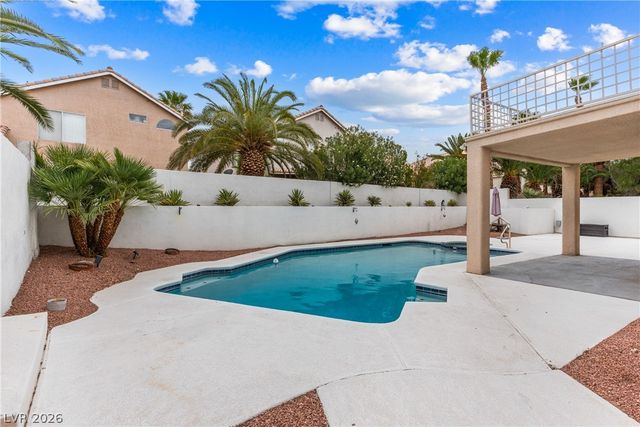 2941 Copper Cove Drive, Henderson, NV 89074