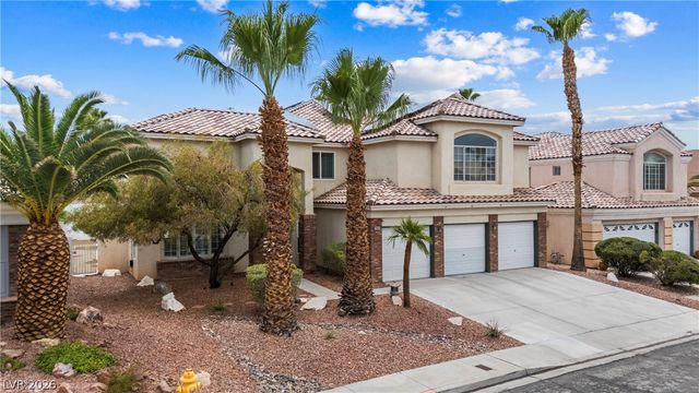 2941 Copper Cove Drive, Henderson, NV 89074