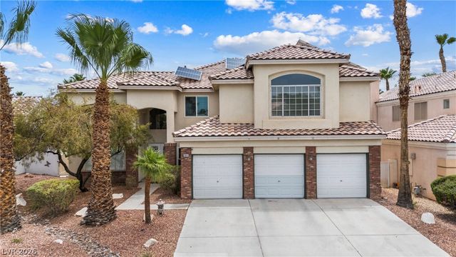 2941 Copper Cove Drive, Henderson, NV 89074