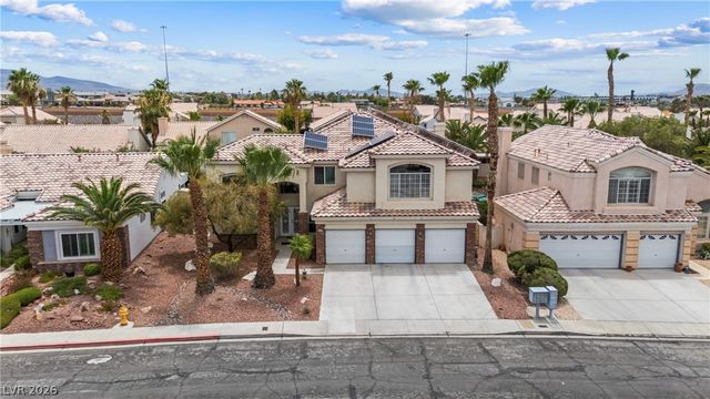 2941 Copper Cove Drive, Henderson, NV 89074