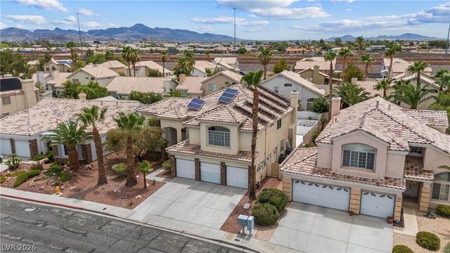 2941 Copper Cove Drive, Henderson, NV 89074