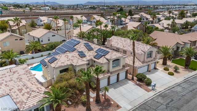 2941 Copper Cove Drive, Henderson, NV 89074