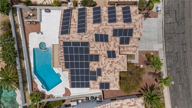 2941 Copper Cove Drive, Henderson, NV 89074