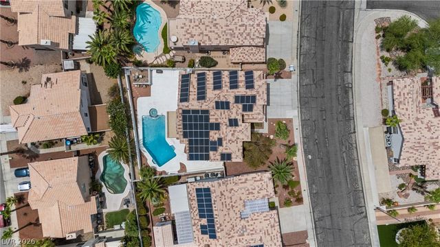 2941 Copper Cove Drive, Henderson, NV 89074