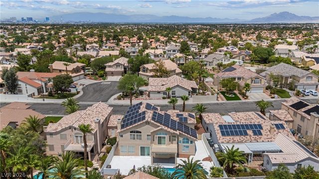 2941 Copper Cove Drive, Henderson, NV 89074