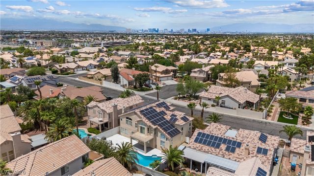 2941 Copper Cove Drive, Henderson, NV 89074