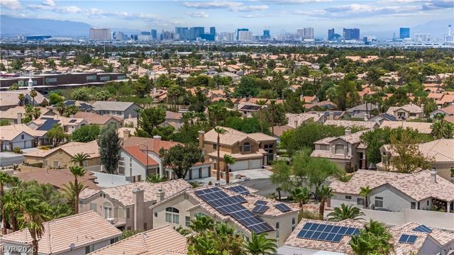 2941 Copper Cove Drive, Henderson, NV 89074