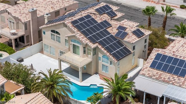 2941 Copper Cove Drive, Henderson, NV 89074