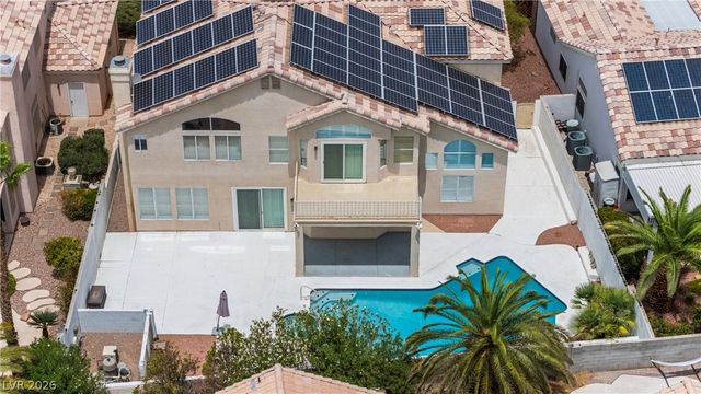 2941 Copper Cove Drive, Henderson, NV 89074