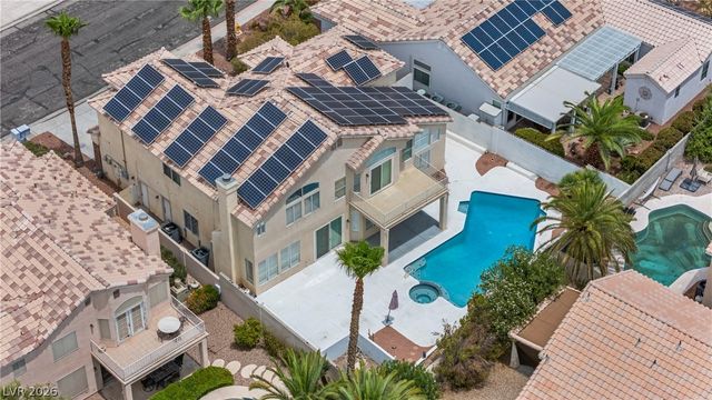 2941 Copper Cove Drive, Henderson, NV 89074