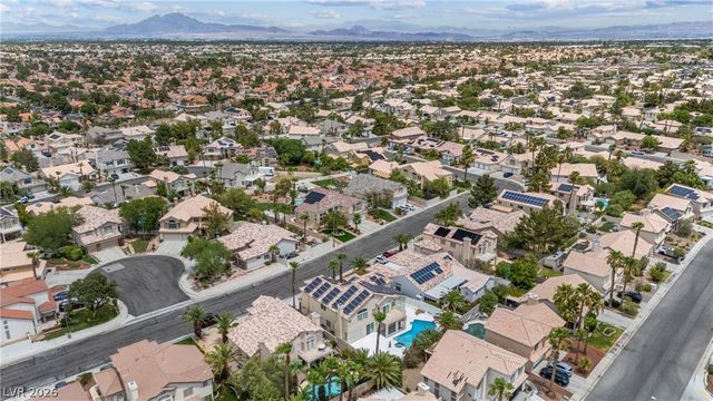 2941 Copper Cove Drive, Henderson, NV 89074