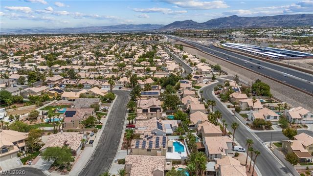 2941 Copper Cove Drive, Henderson, NV 89074