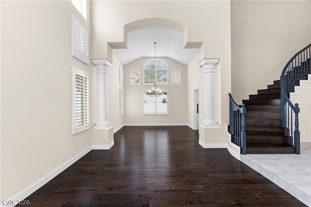 2941 Copper Cove Drive, Henderson, NV 89074