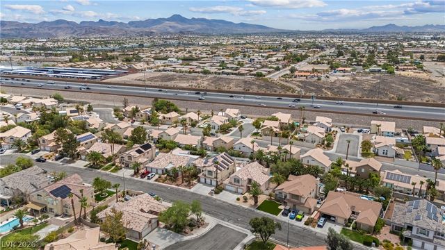 2941 Copper Cove Drive, Henderson, NV 89074