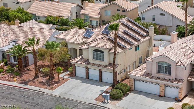 2941 Copper Cove Drive, Henderson, NV 89074