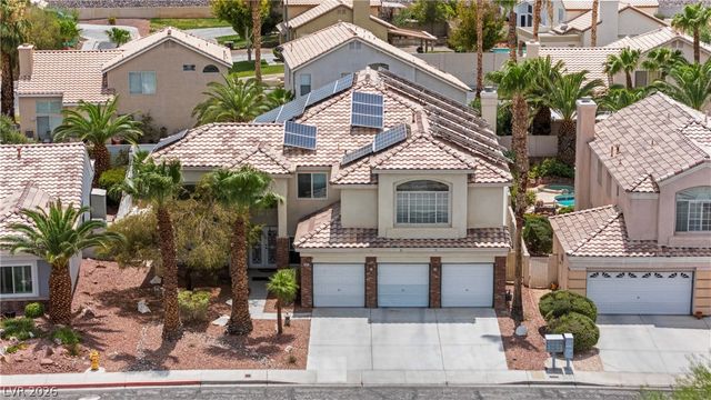 2941 Copper Cove Drive, Henderson, NV 89074