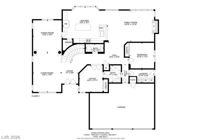 2941 Copper Cove Drive, Henderson, NV 89074