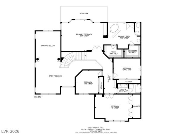 2941 Copper Cove Drive, Henderson, NV 89074