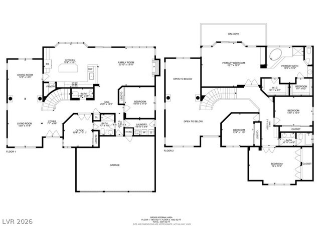 2941 Copper Cove Drive, Henderson, NV 89074