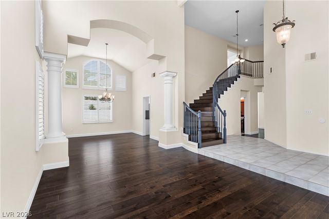 2941 Copper Cove Drive, Henderson, NV 89074
