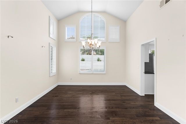 2941 Copper Cove Drive, Henderson, NV 89074