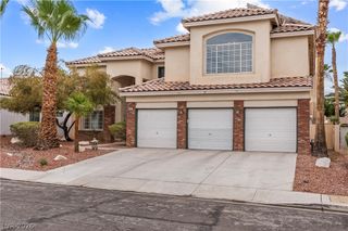 2941 Copper Cove Drive, Henderson, NV 89074