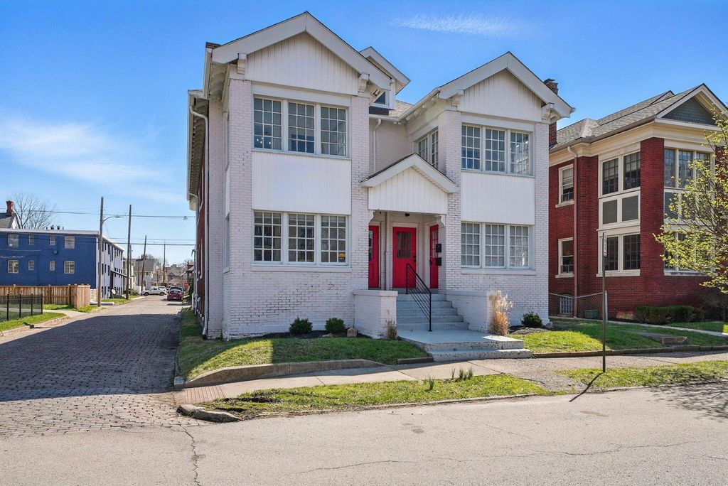 58-64 N 20th Street, Columbus, OH 43203