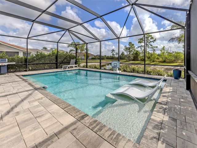 117 DAYLILY BOULEVARD, Nokomis, FL 34275