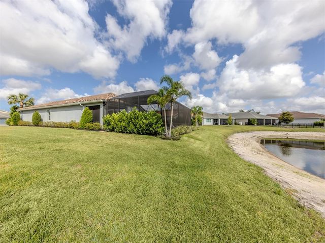 117 DAYLILY BOULEVARD, Nokomis, FL 34275