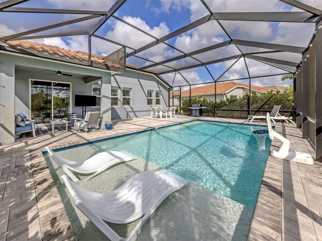 117 DAYLILY BOULEVARD, Nokomis, FL 34275