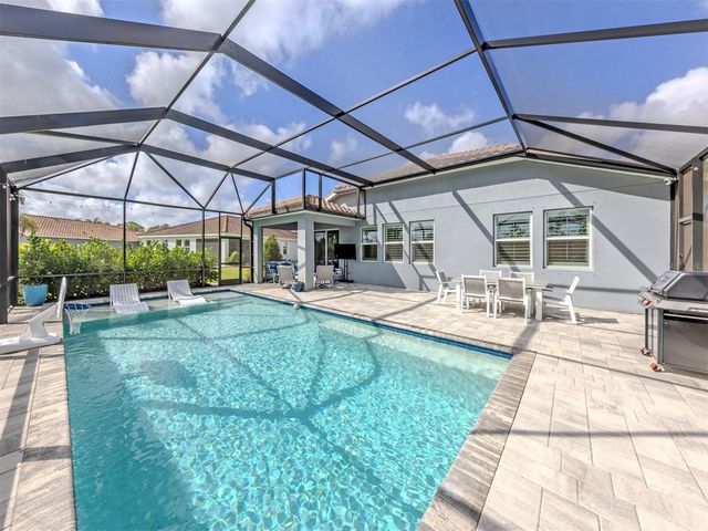 117 DAYLILY BOULEVARD, Nokomis, FL 34275