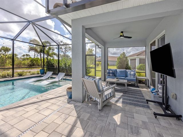 117 DAYLILY BOULEVARD, Nokomis, FL 34275